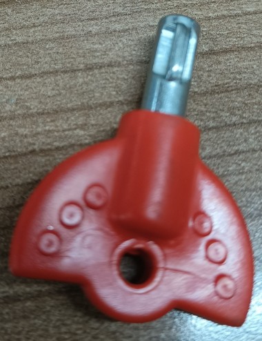 Llave desbloqueo HALF-TANK