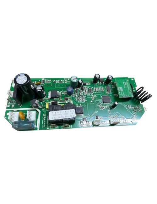 Llave HALF-TANK | Tecnoautomatismos