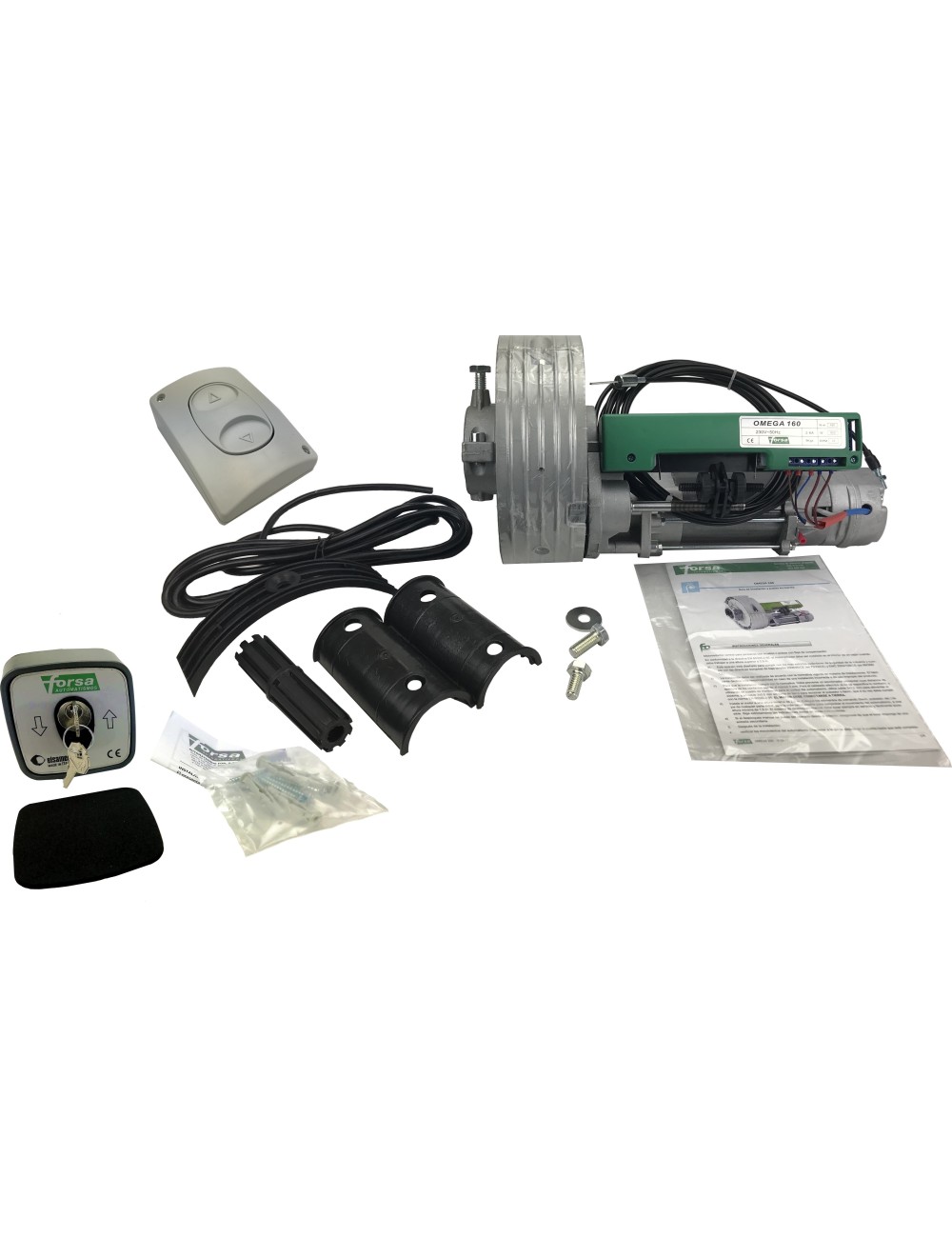 Kit Enrollable 004