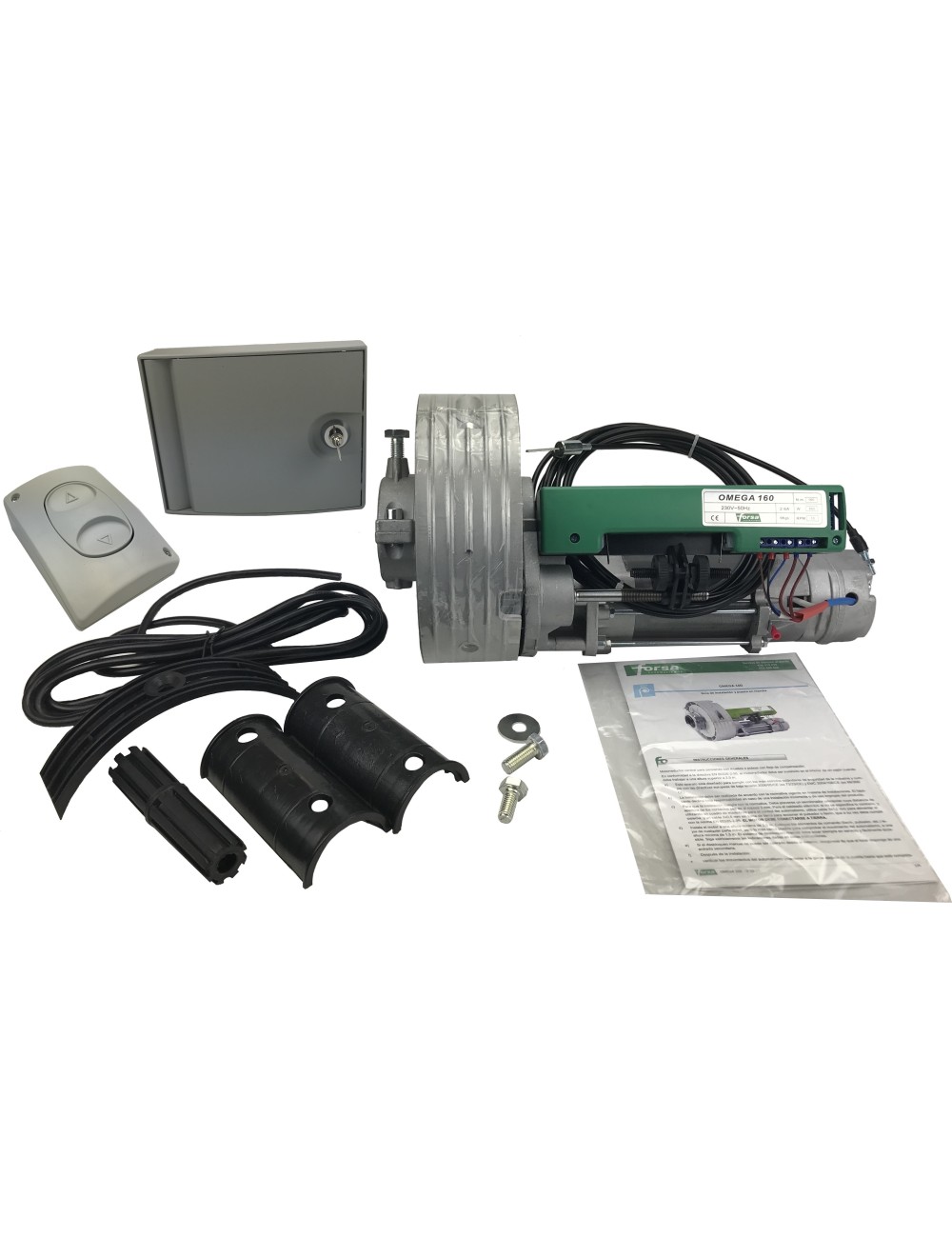 Kit Enrollable 003