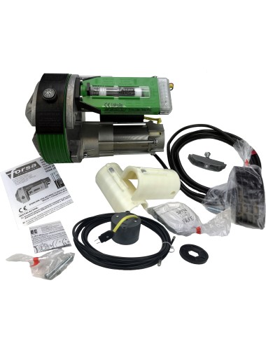 UNIKO A Bimotor