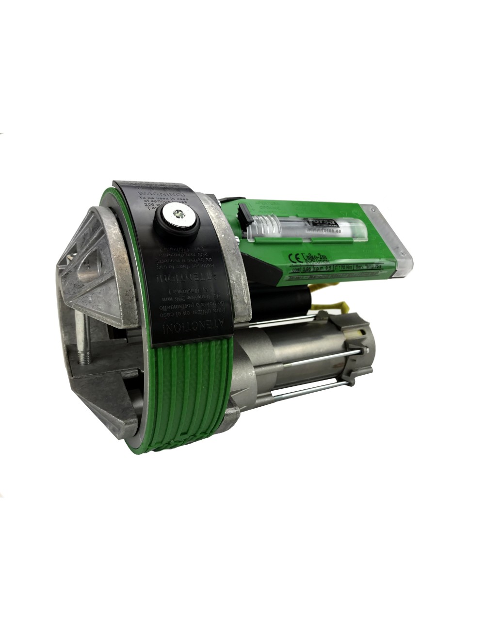 UNIKO A Bimotor