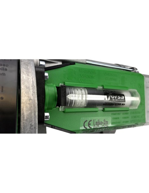 UNIKO A Bimotor