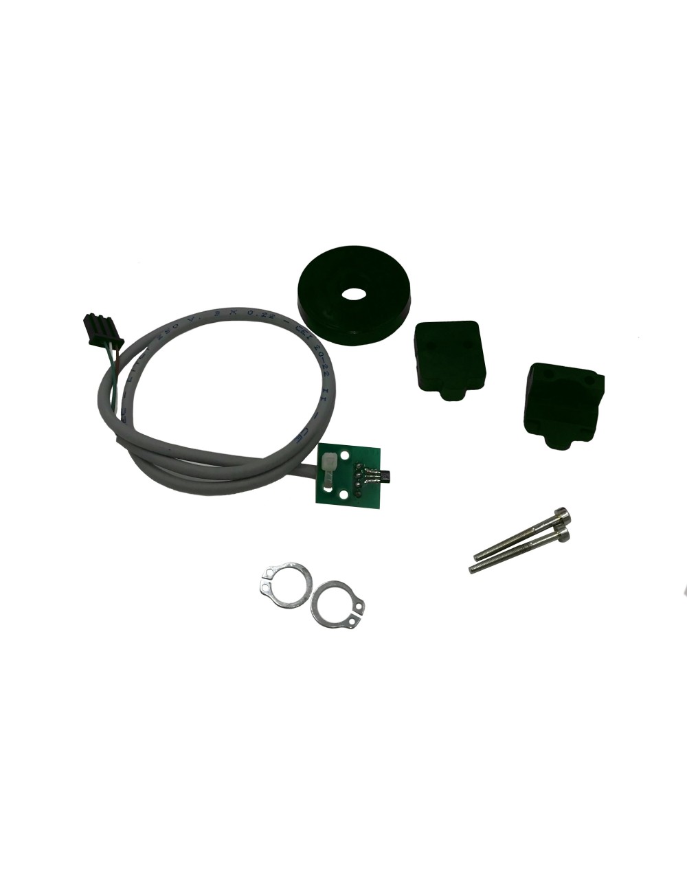 Encoder MERCURY 400
