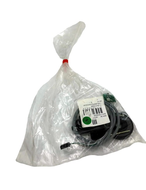 Encoder MERCURY 400