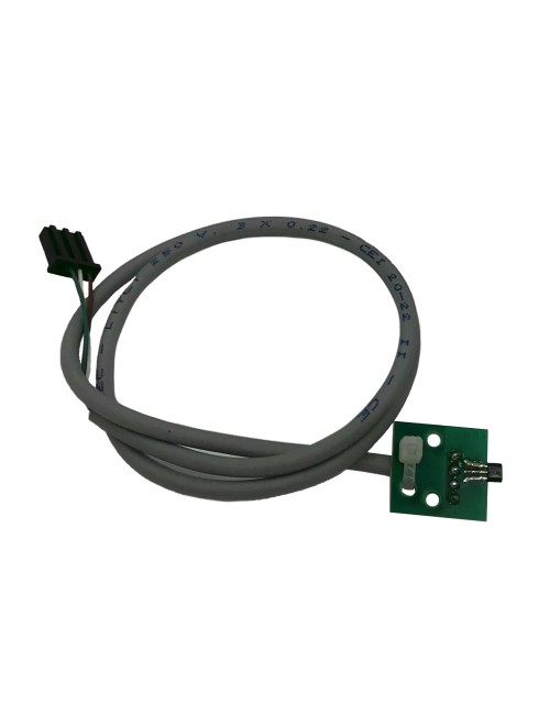 Encoder MERCURY 400
