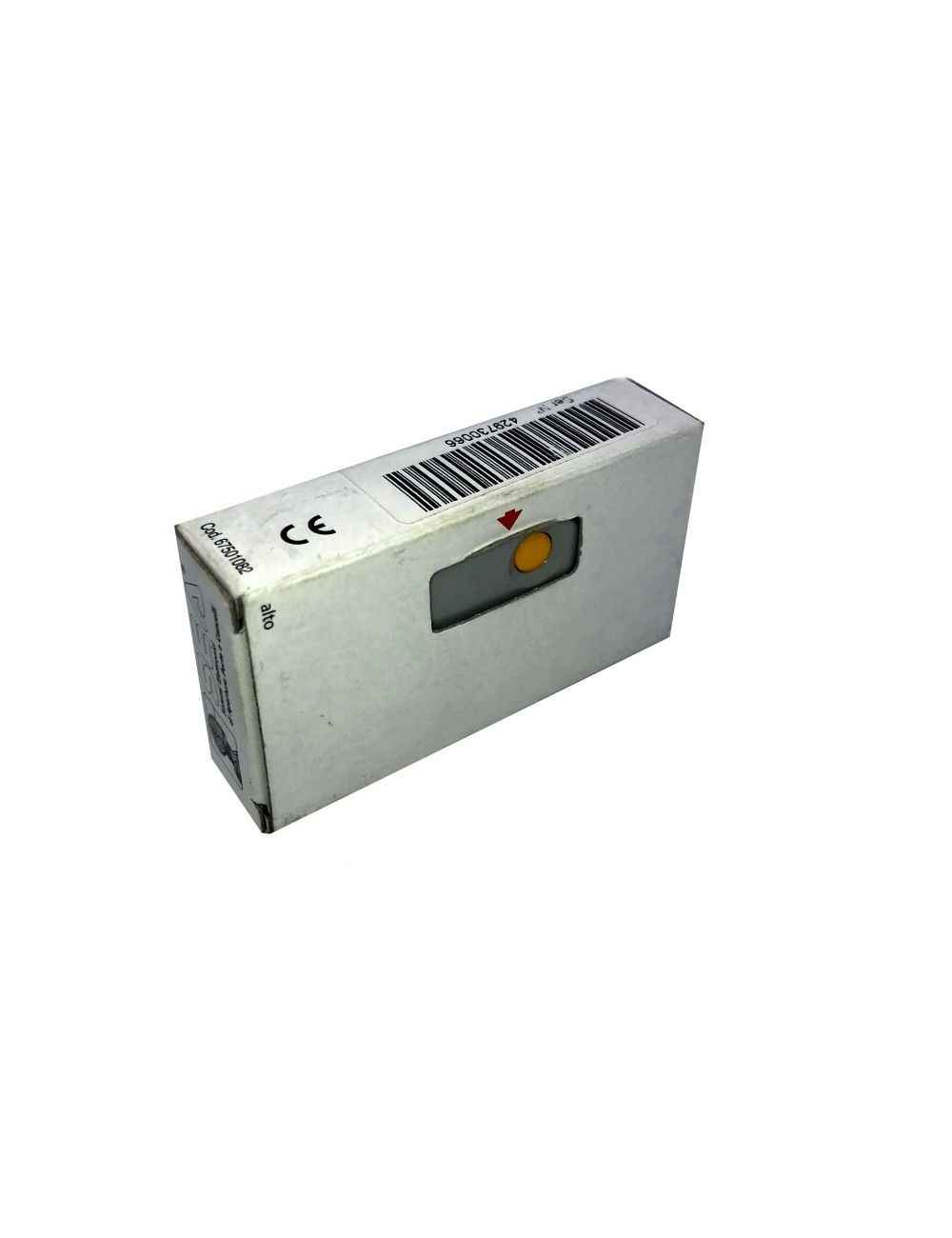 Emisor HEAD 2C