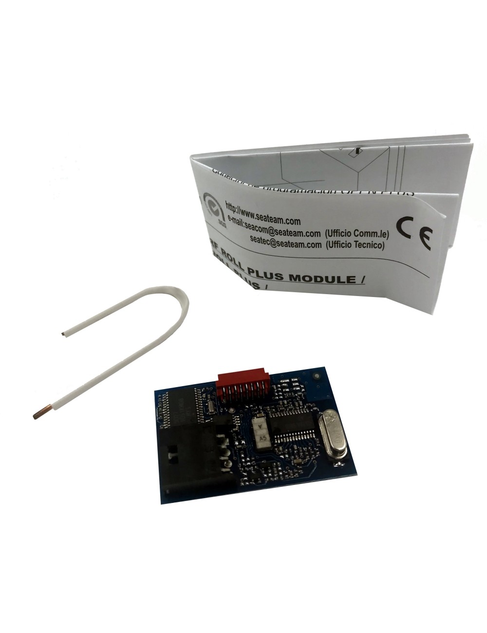 Receptor HEAD