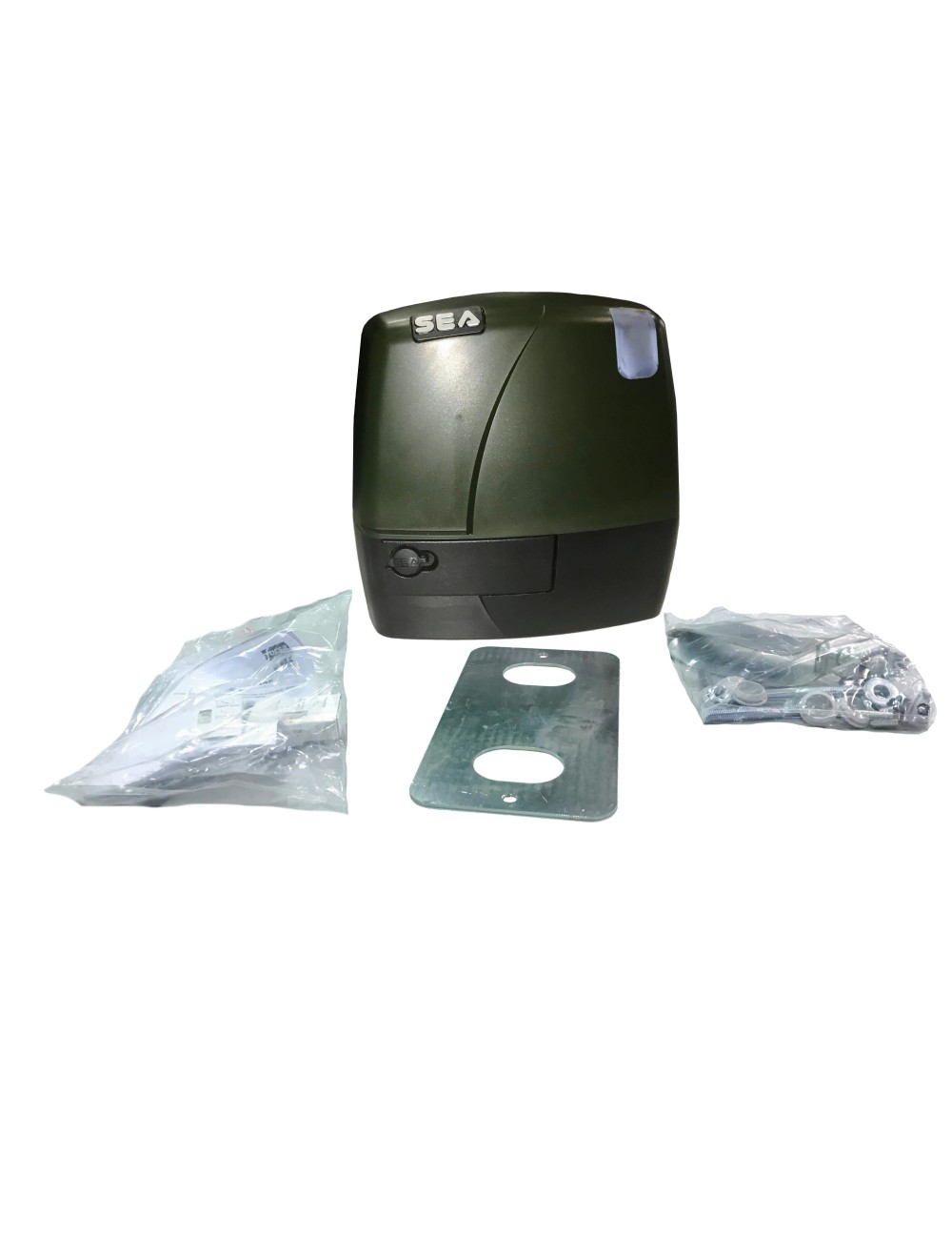 MERCURY 400 230V