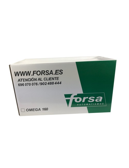 OMEGA 160