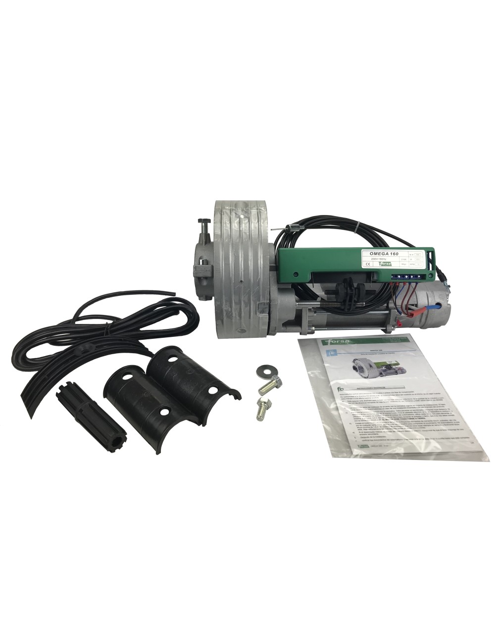 OMEGA 160