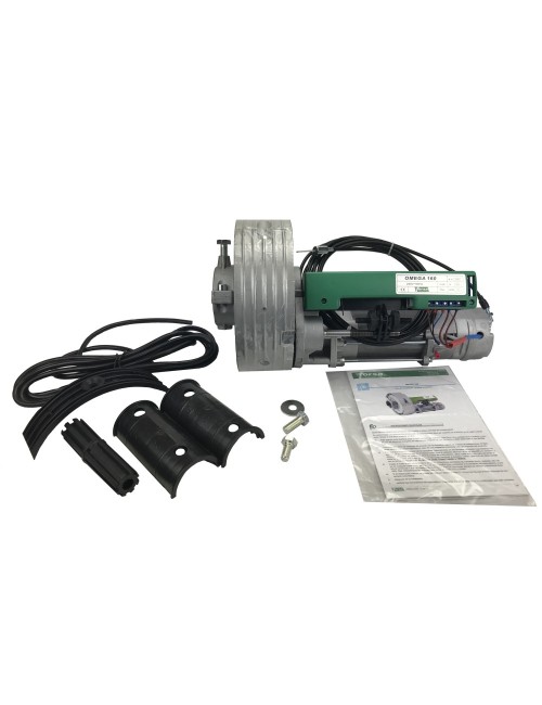 OMEGA 160