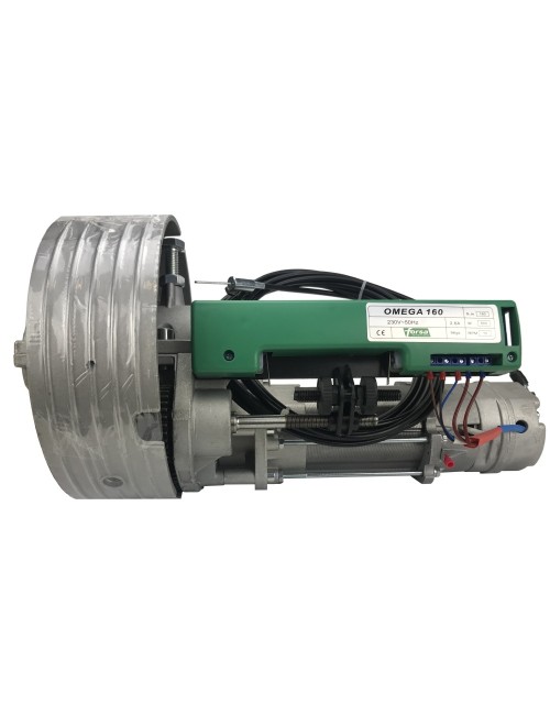OMEGA 160