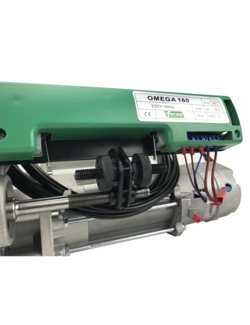OMEGA 160