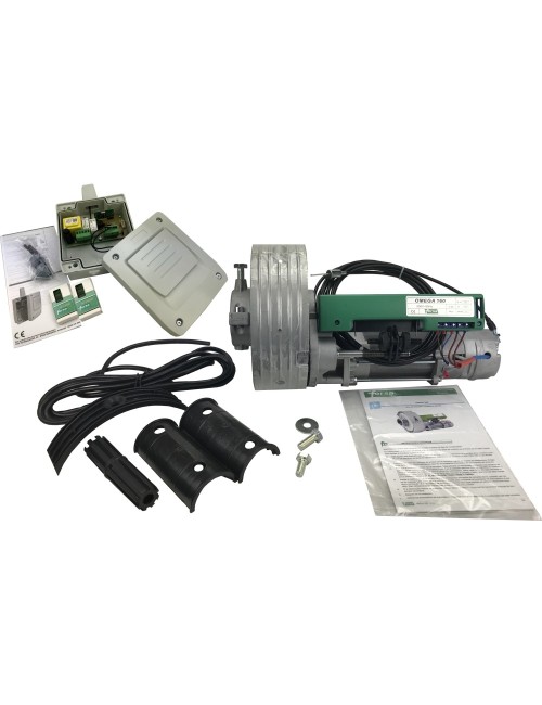 Kit Enrollable 002