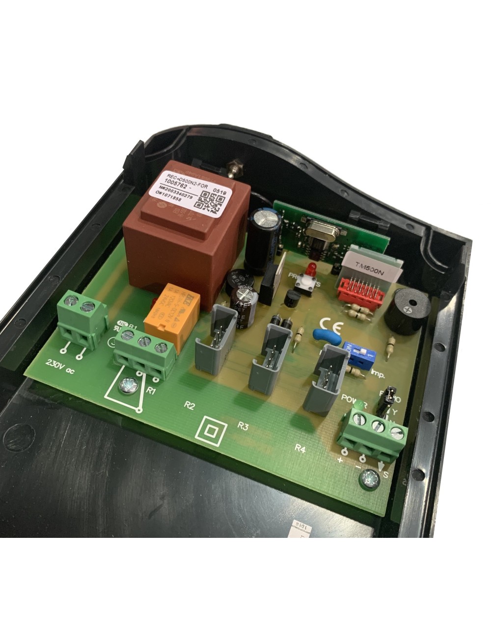 Receptor RT-500