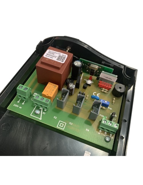 Receptor RT-500