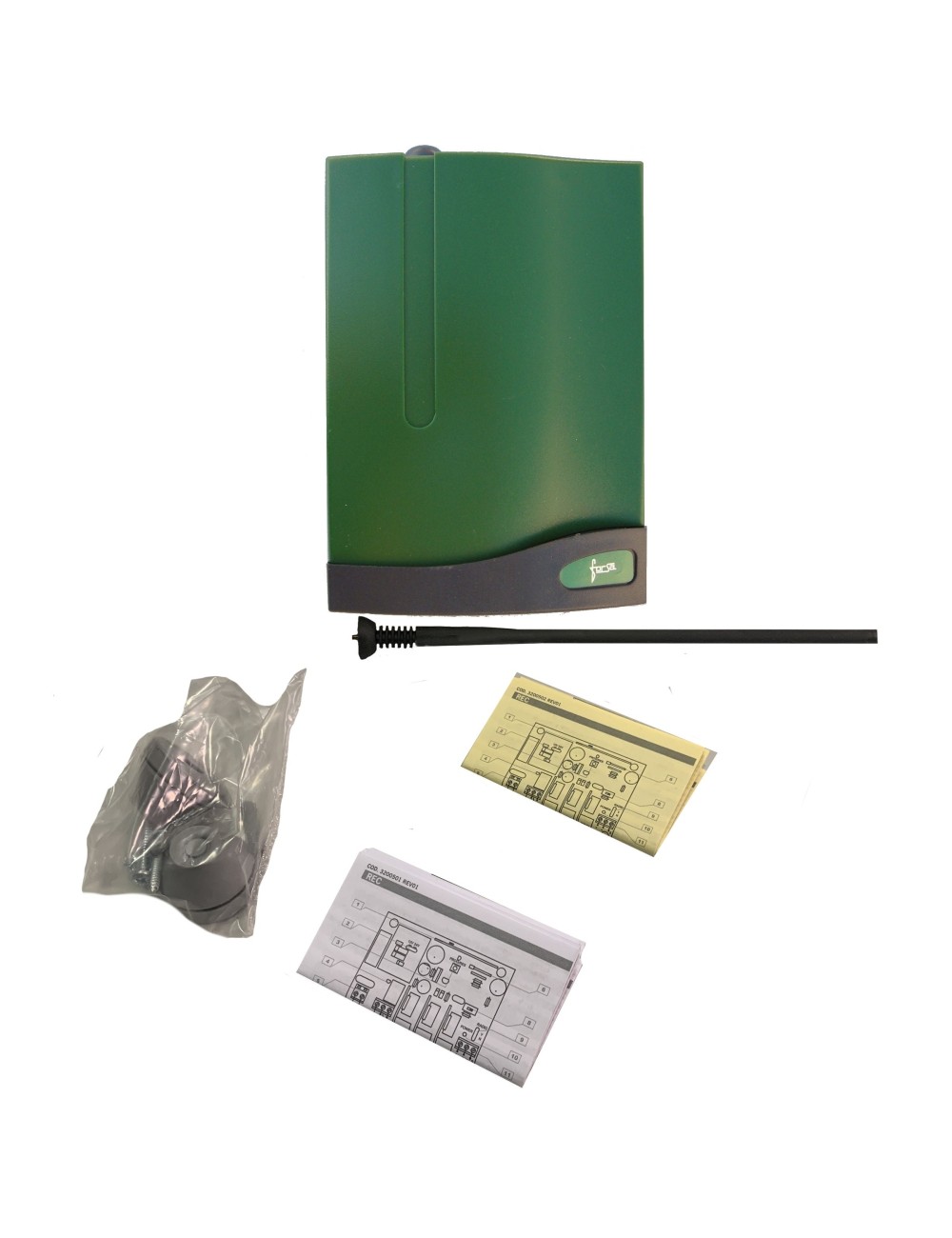 Receptor RT-500