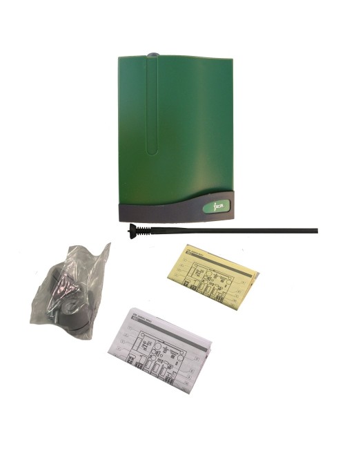 Receptor RT-500