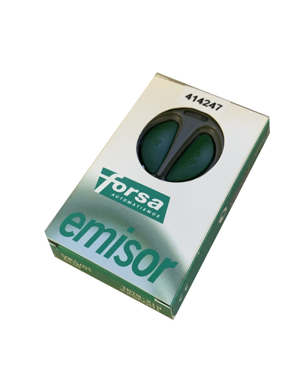 Emisor RT-2 MINI