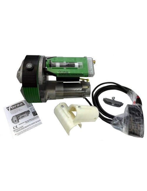 UNIKO R Bimotor
