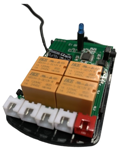 Receptor DELTA
