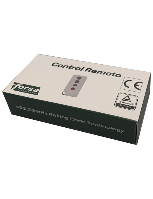 Emisor INFO DELTA 4C