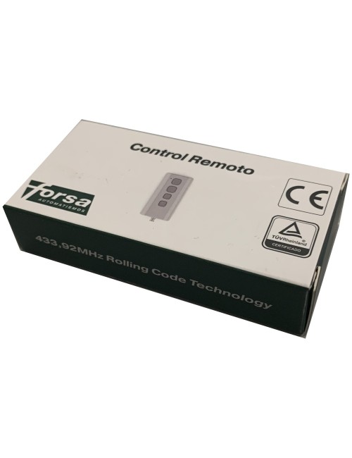 Emisor DELTA 4C