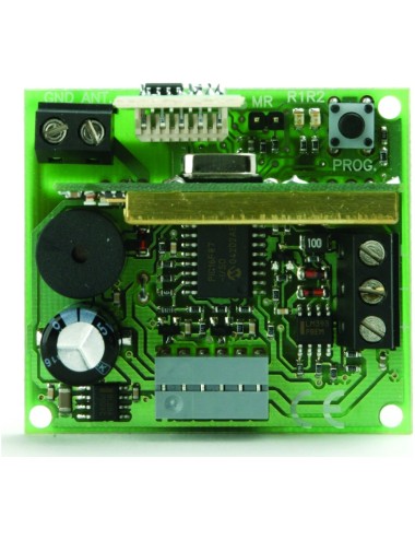 Receptor DTP-500