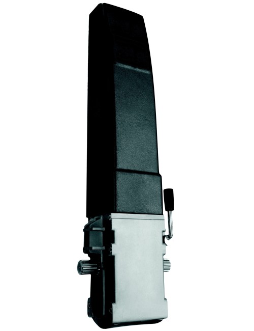 ERG