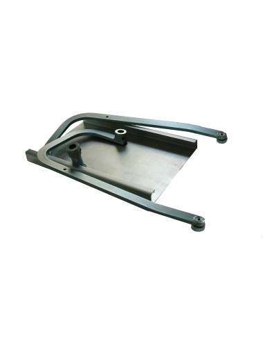 Herraje saxo ERG