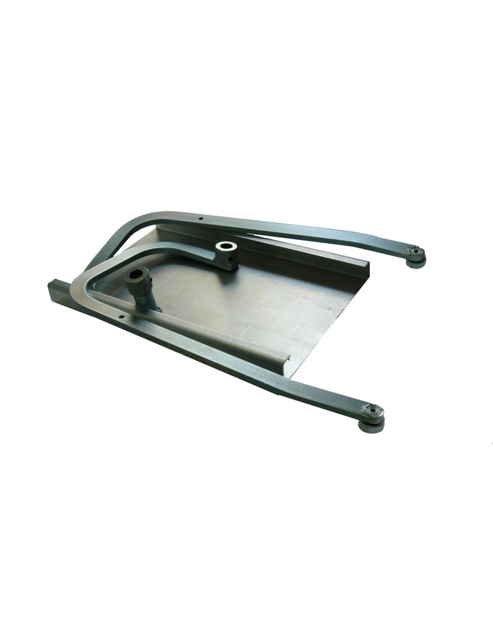 Herraje saxo ERG