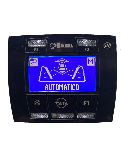 Selector digital NEPTIS