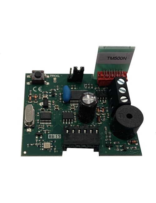Receptor DRT-500