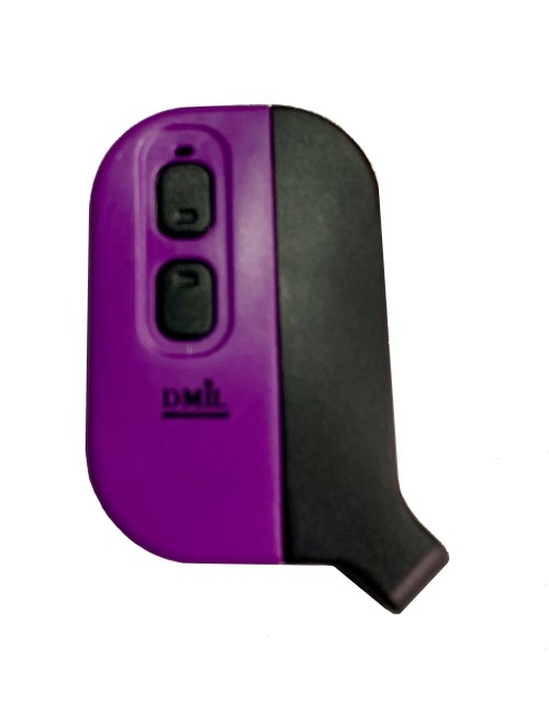 Emisor MINI GO2
