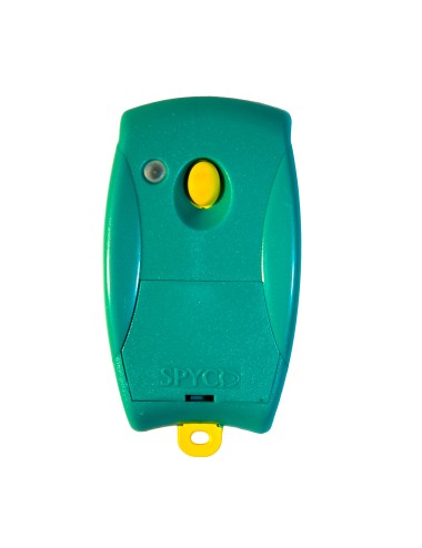 Emisor de 1 canal EVOLUS/NEPTIS/BUTTERFLY/ETERNA