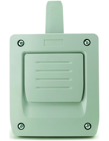 Receptor RTP-500/2 230V 2C 868 MHz