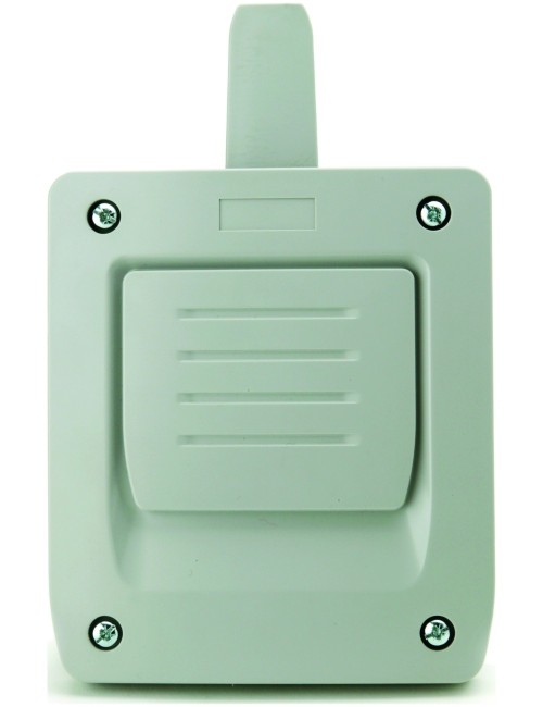 Receptor RTP-500/2 230V 2C 868 MHZ