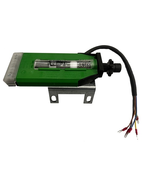 ▷ Final carrera venus.| Tecnoautomatismos