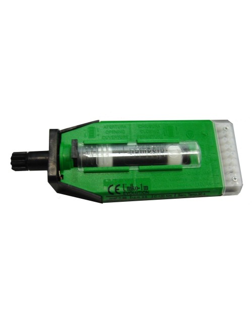 ▷ Final carrera UNIKO | Tecnoautomatismos