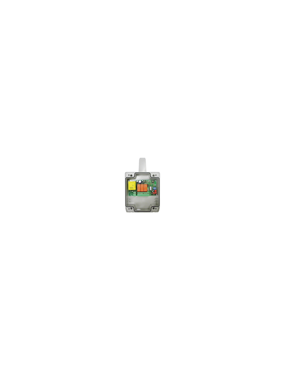 DETECTOR MAGNETICO FOR-DMS