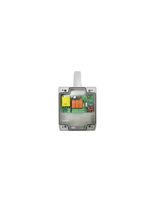 ▷ Detector mágnetico | Tecnoautomatismos