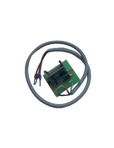 ADAPTADOR CABLEADO PARA RECEPTOR