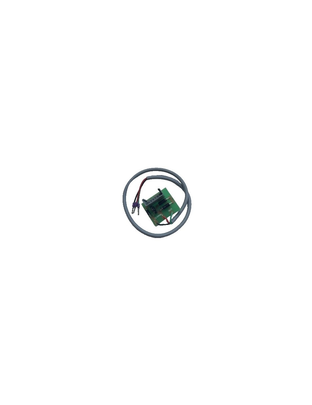 ADAPTADOR CABLEADO PARA RECEPTOR