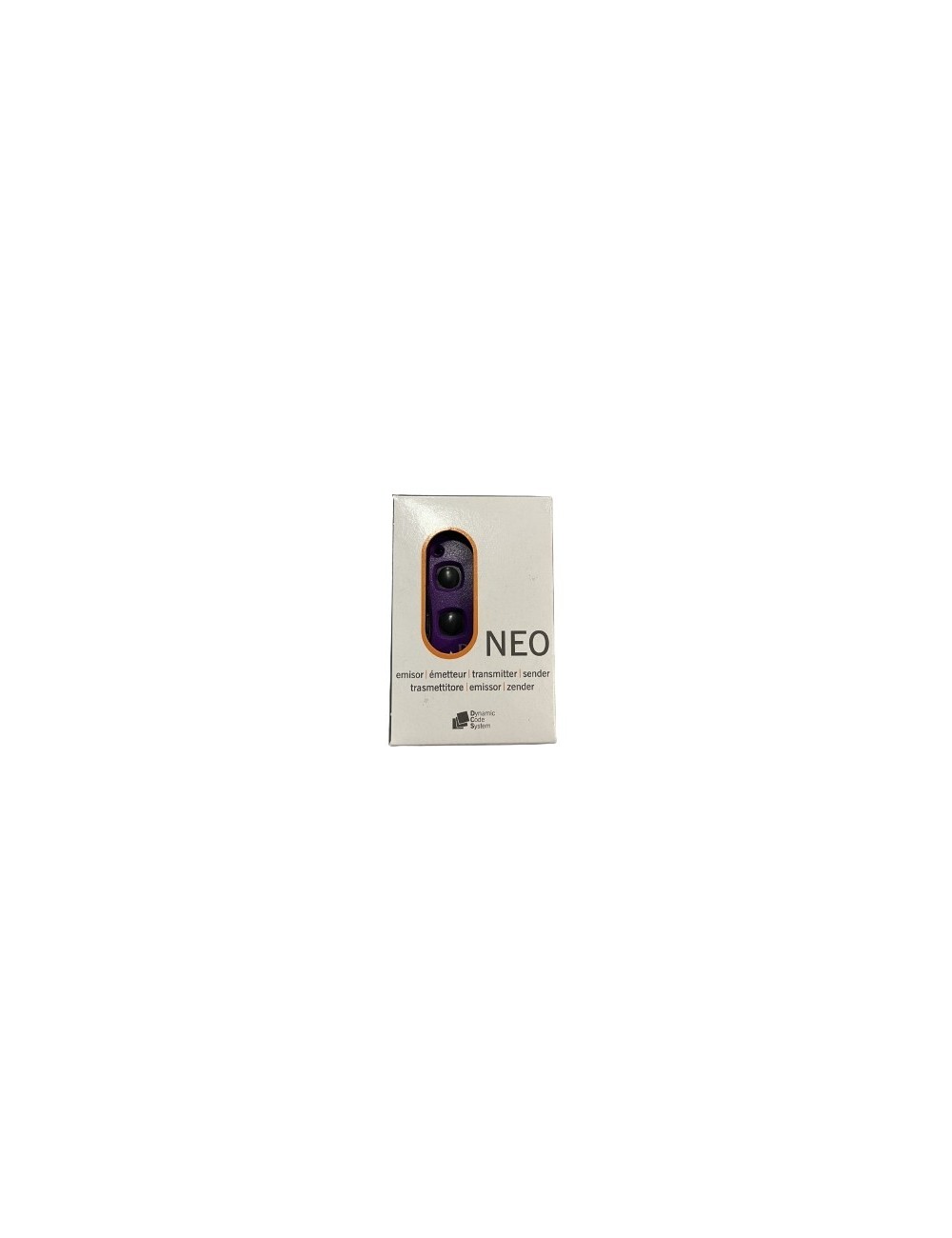 EMISOR NEO20