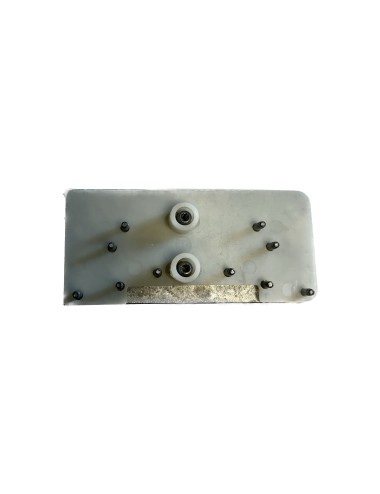 SOPORTE MICROINT. AISLADO SATURNO