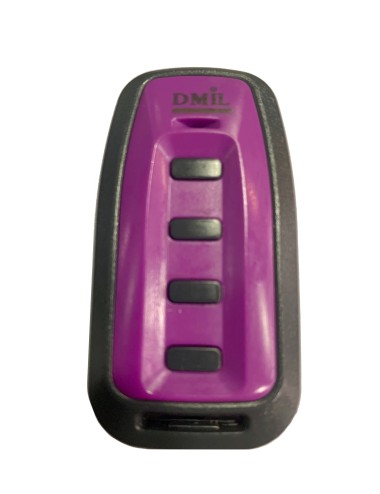 EMISOR GO4