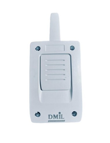 RECEPTOR BASE500 2C 220V