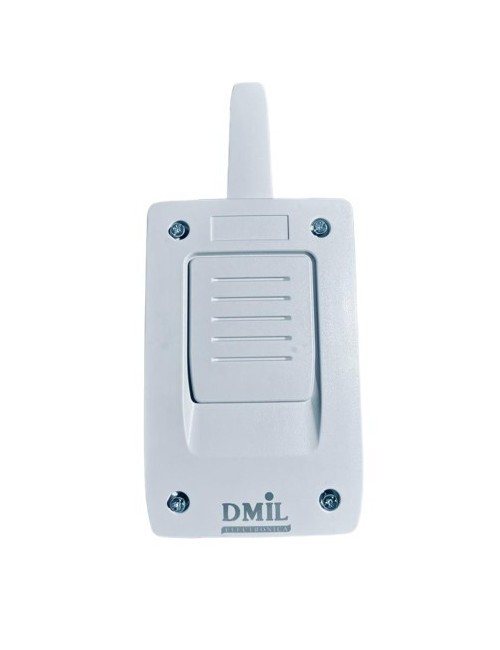 RECEPTOR BASE500 2C 220V