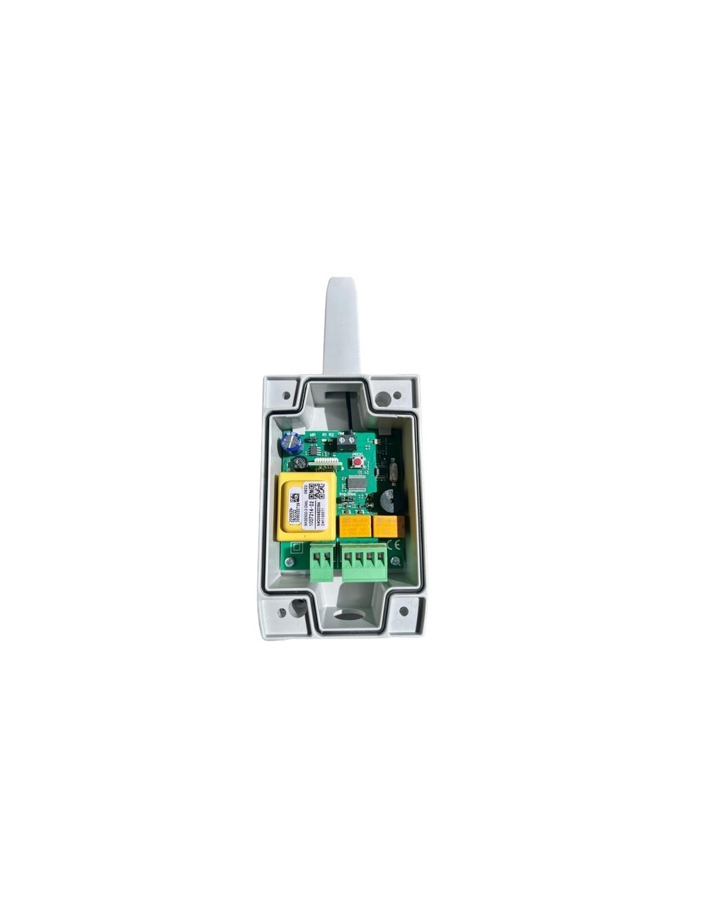 RECEPTOR BASE500 2C 220V
